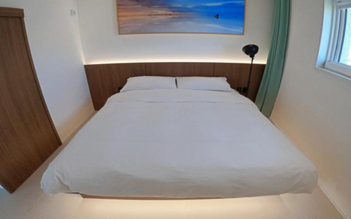 SokCho Station Hostel