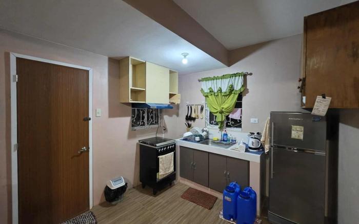 Sioson Residences Staycation