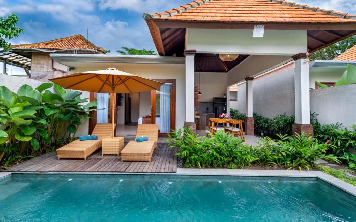 D'Langon Villa by Sidhi Hospitality Experiences