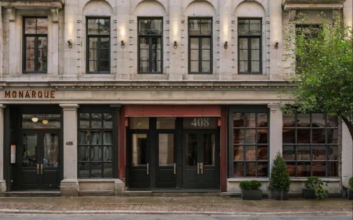 Sonder Penny Lane Apartments Old Montreal