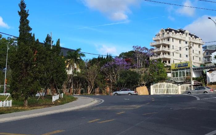 Amy Hotel & Apartment