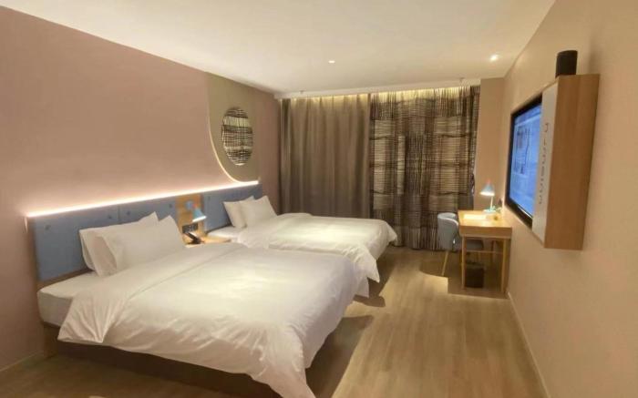 Home Inn Neo Tai'an Xintai Yuandong Road TV Tower