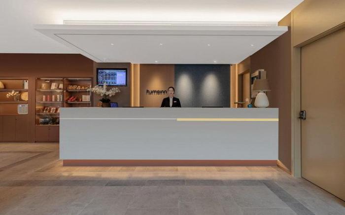 Home Inn Neo Yantai High-speed Railway Bus Terminal