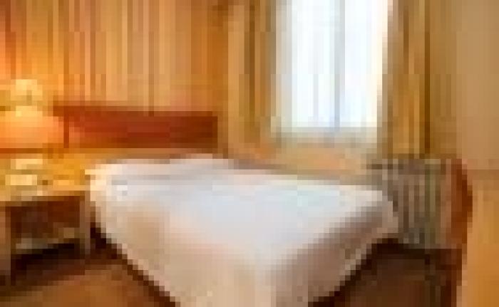 Home Inn Neo Yantai High-speed Railway Bus Terminal