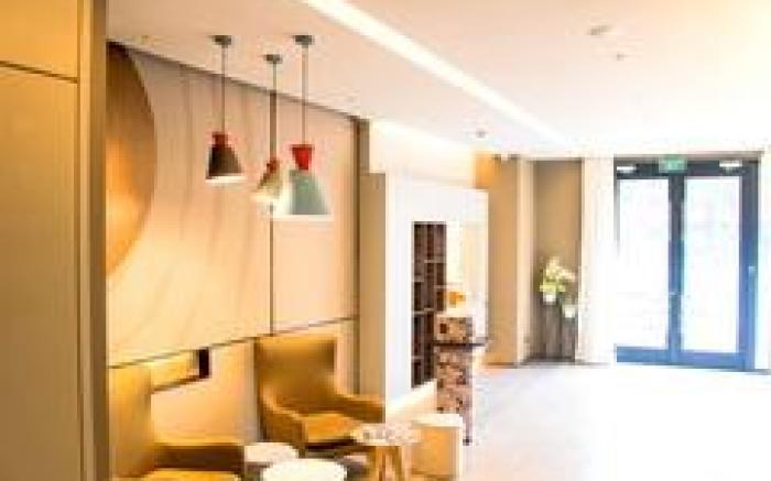 Home Inn Neo Danyang Railway Station Yanjingcheng Xinshi Kou