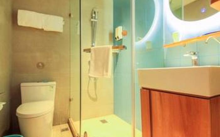 Home Inn Neo Jinan Jiefang Road