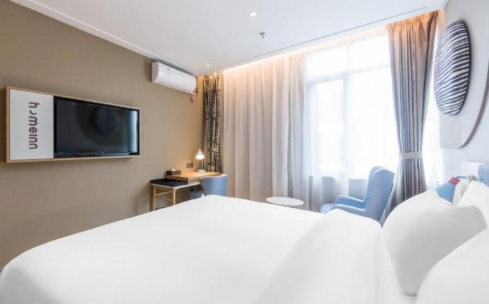 Home Inn Neo Taicang Shanghai East Road