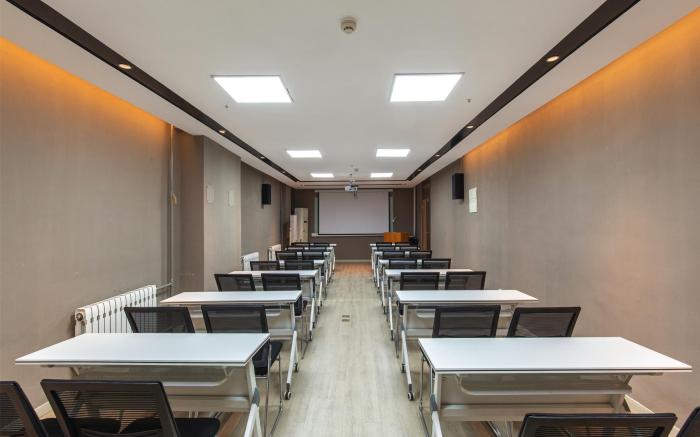 Home Inn Neo Jinan Jing Fourth Road Daguan Garden Provincial Hospital