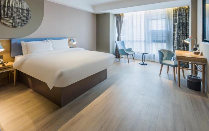 Home Inn Neo Changshu Dongbang Town