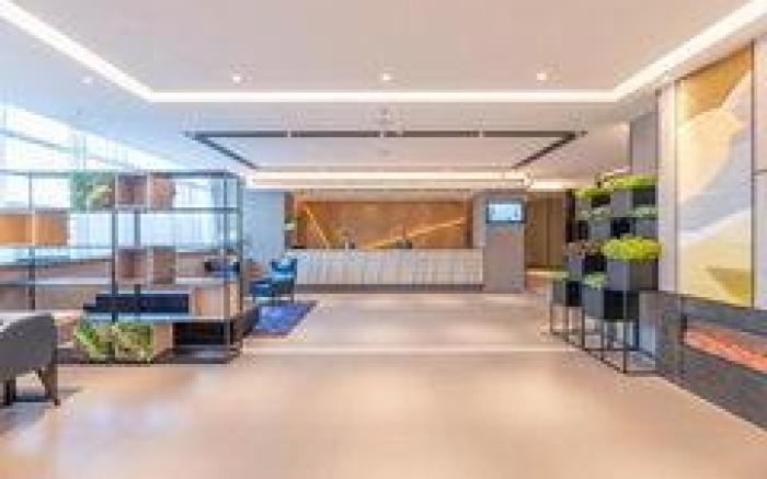 Home Inn Neo Jinan Baotu Spring
