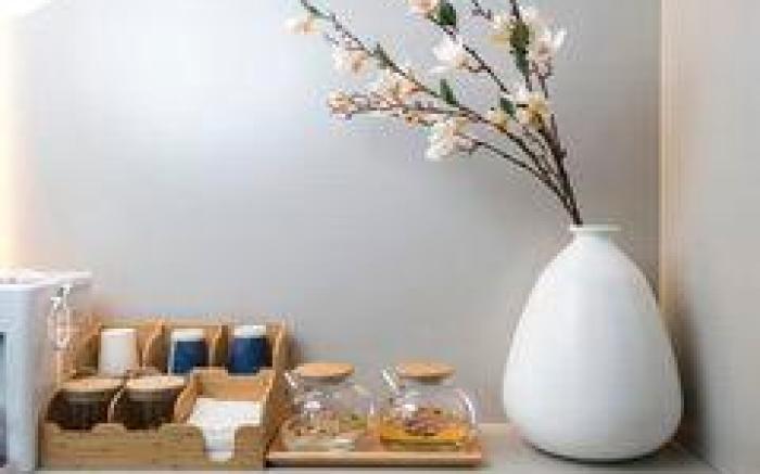 Home Inn Neo Yantai Airport Road Ludong University