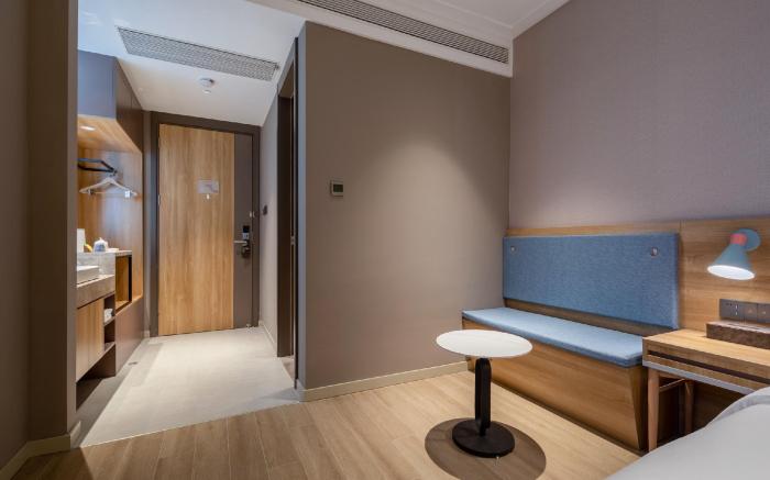 Home Inn Neo Yantai Penglai International Airport Chaoshu