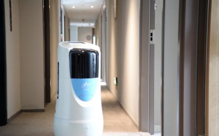 Home Inn Neo Yangzhou Shouxi West Lake Wenhe South Road