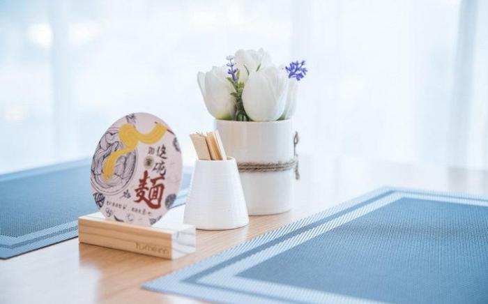 Home Inn Neo Yancheng Yulong East Road High-speed Railway Station