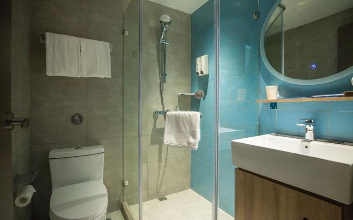 Home Inn Neo Yancheng Yulong East Road High-speed Railway Station