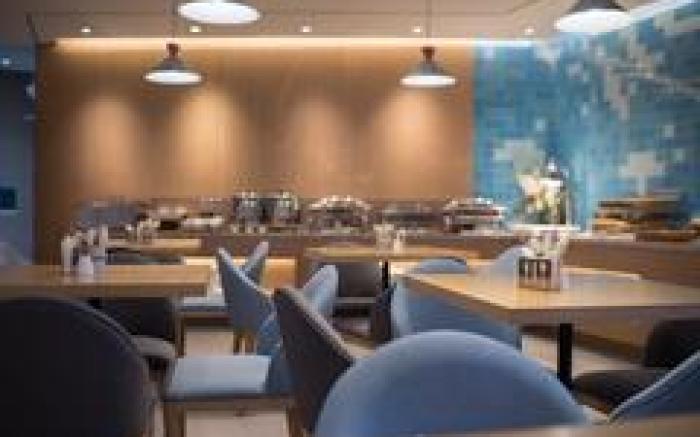 Home Inn Neo Jining Wanda Plaza Bus Terminal