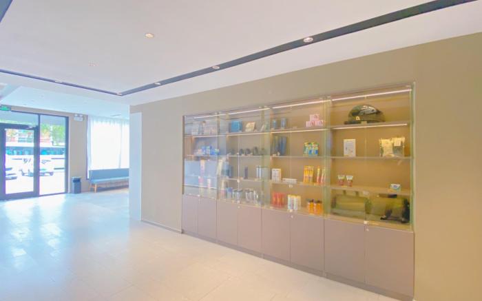 Home Inn Neo Zoucheng Kuangjian East Road Yankuang Headquarters