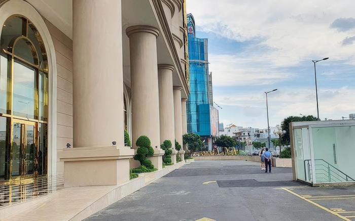 Terra Royal Signature Saigon City Center