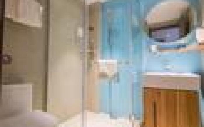 Home Inn Neo Tai'an Hushan Road Daimiao Hongmen