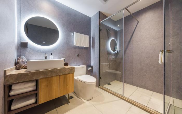 Home Inn Neo Dezhou Hubin Road Wanda Plaza