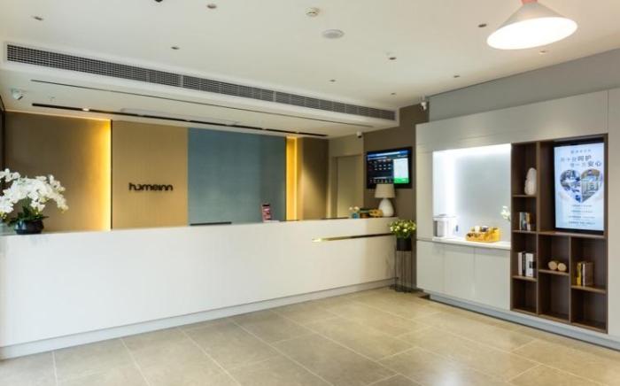 Home Inn Neo Xuzhou Yunlong Wanda Medical University Metro Station