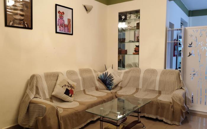 Amy Apartment