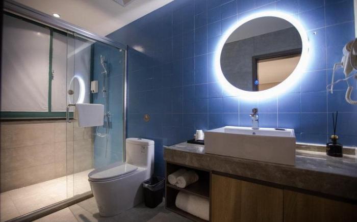 Home Inn Neo Xinghua Chang'an Middle Road Central Plaza