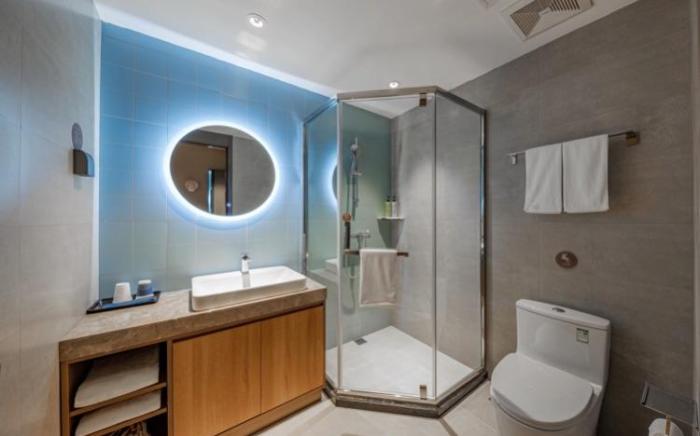 Home Inn Neo Taizhou Xinghua Anfeng Town