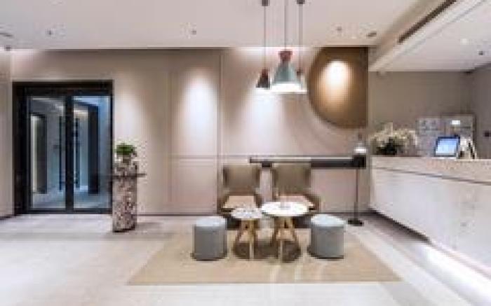 Home Inn Neo Huai'an Zhou Enlai Memorial Hall