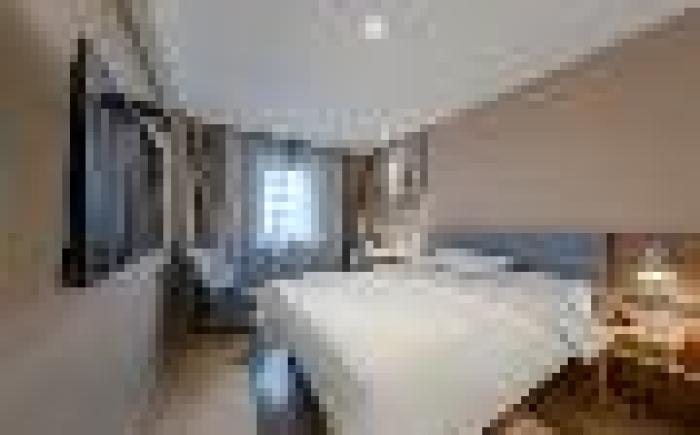 Home Inn Neo Yangzhou Grand Canal Museum Wanda Plaza