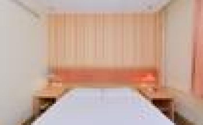 Home Inn Neo Jinan Quancheng Road Furong Street