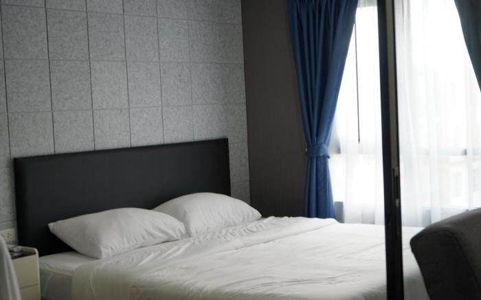 Condo Caesar’s Suite Korat