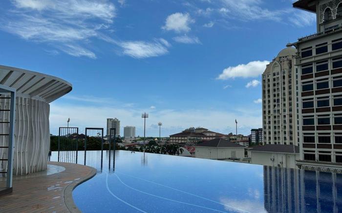 Mayza Homestay By Troika