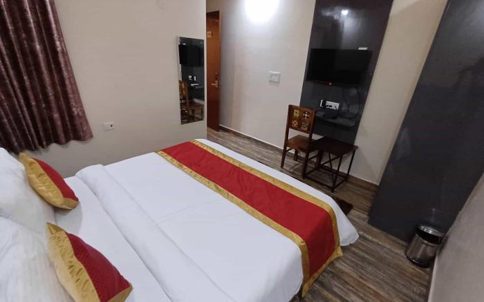 Sarla Hotel Inn