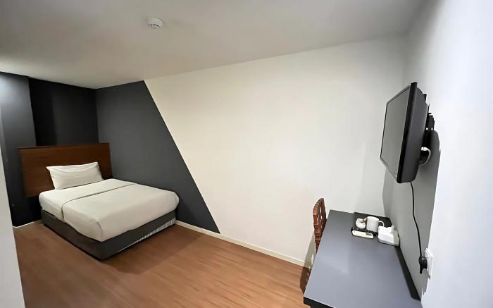 Seeds Hotel Klang Meru