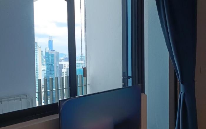 39B The Infinitum | KLCC Infinity