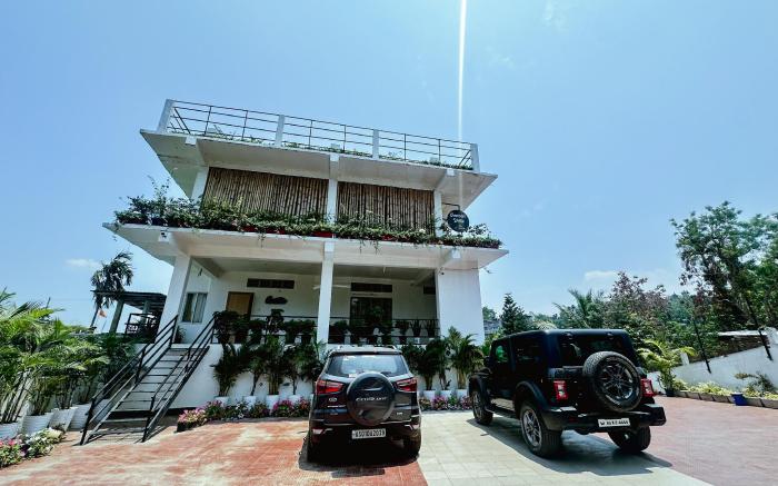 Genesis Villa