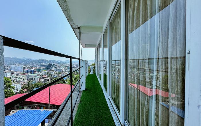 Genesis Villa