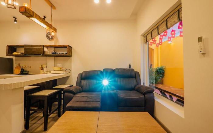 House 1BR near Notre-Dame Cathedral,Zoo,TurtleLake