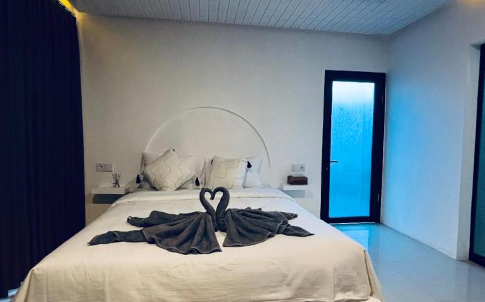 The heaven Kintamani 