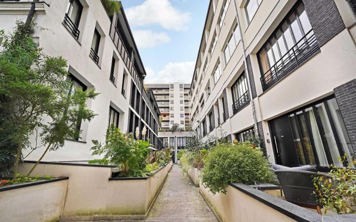 Classy studio loft - Marais Bastille