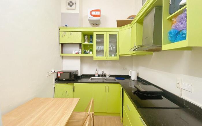 Best-Value Room/1BR-1WC/No Stairs/Old Quarter