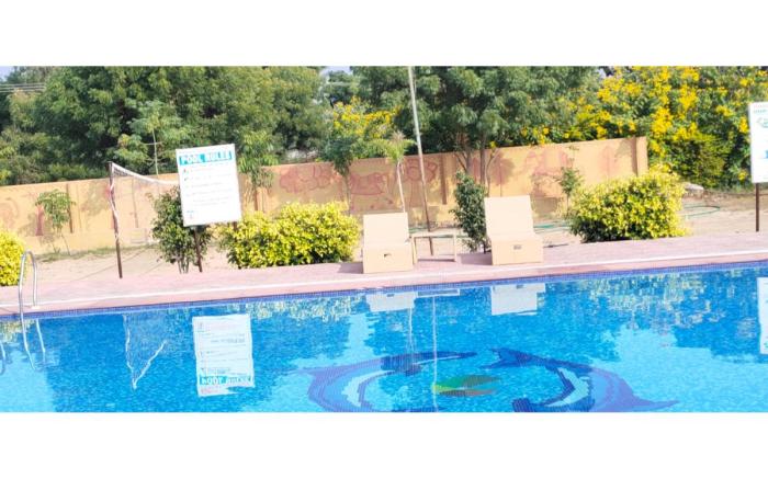 Pushkar Rajwara Resort