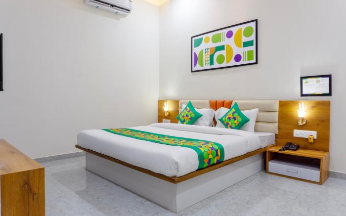 Treebo Aura Inn Regency