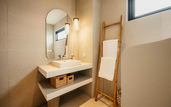 NEW! Villa Kabagiaan - 4BR Villa near Canggu