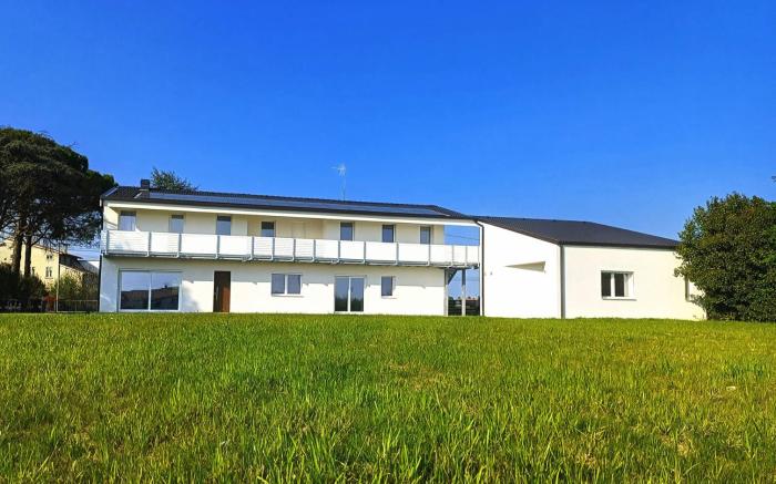 SECRET SUNSET - Brand New 2025 HOUSE