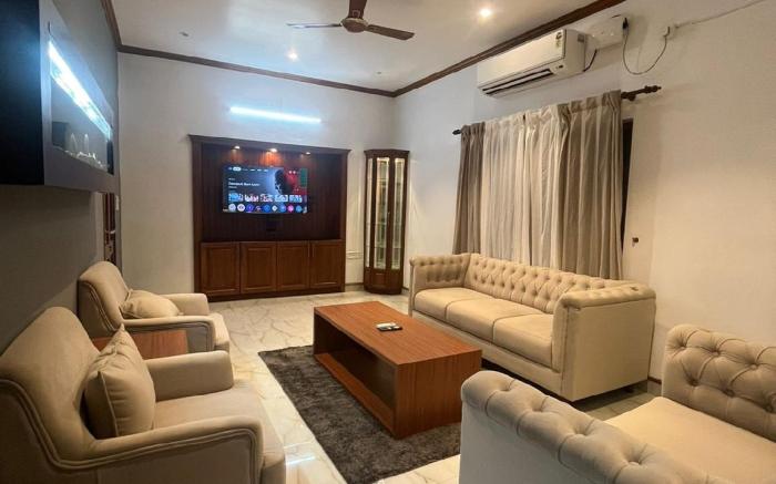 Deluxe Room in Sanctuary by Snooze Living A/C