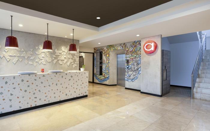 Amaris Hotel Lampung City