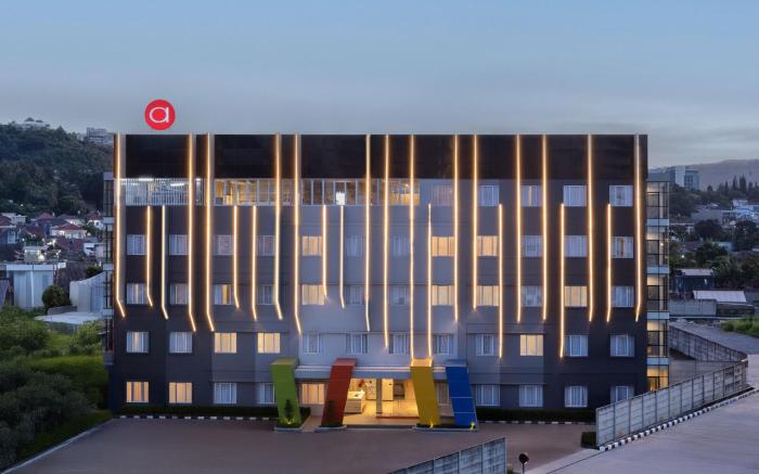 Amaris Hotel Lampung City