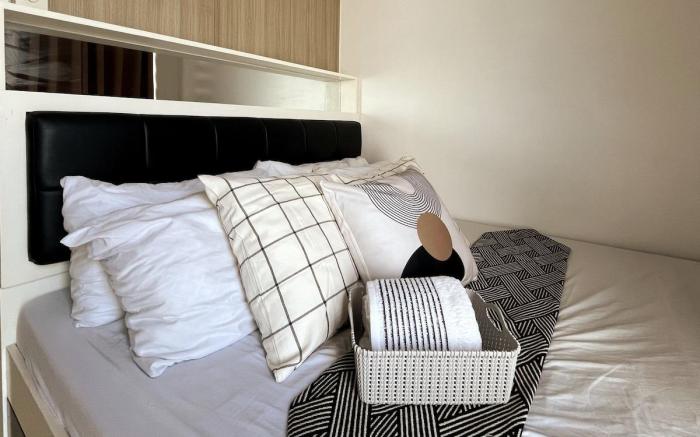 SMDC Shore Condotel - Adjoining Room (near MOA)